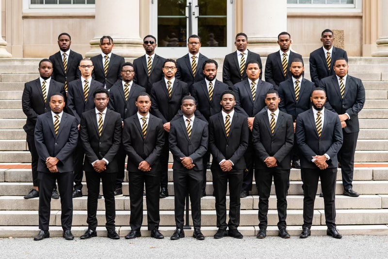 Chief Justice Reynato Puno - Distinguished Alpha Phi Beta Alumnus